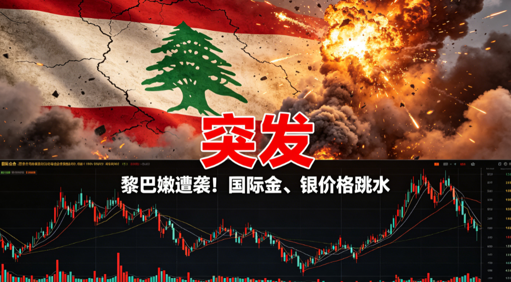 金属期货全线走强，贵金属领涨