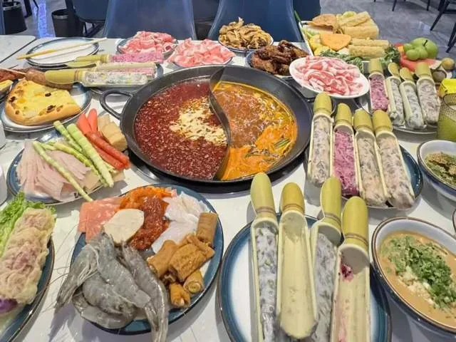 59元虾滑自助火锅能否复制“牛肋条自助”？